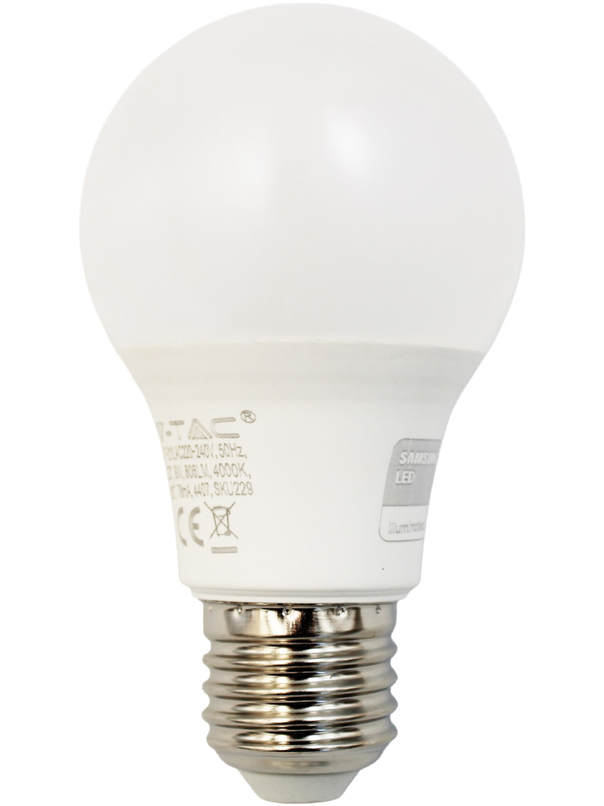 GLS LAMP 8.5W